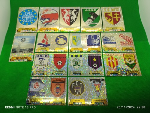 Lot image sticker vignette - image,