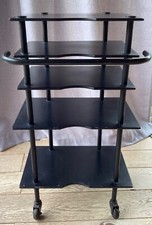 VINTAGE MEUBLE RANGEMENT-