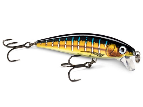 Rapala rap magnum - rapala, 10cm
