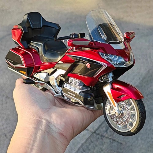 Honda gold wing gl800 - 1:11,
