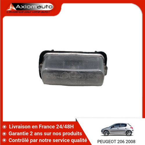 Eclaireur plaque de - 🇫🇷,