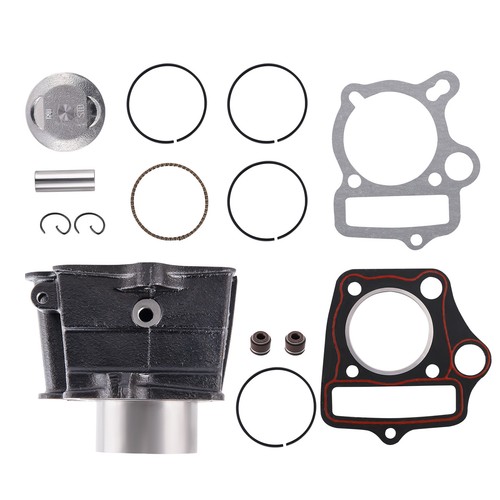 70cc cylinder piston - 70cc, for