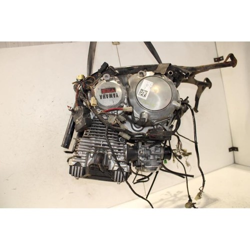 Moteur complet yamaha 31a - ⭐,