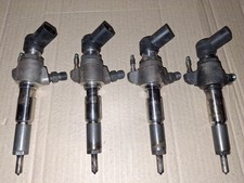 Injecteur VDO Citroen Peugeot