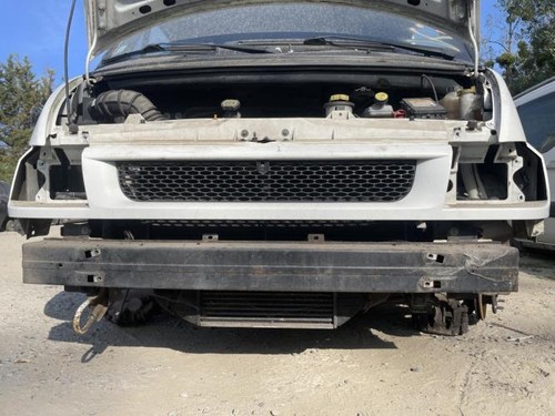 Calandre ford transit - calandre,