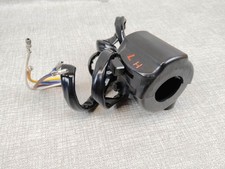 Commodo droit pour CB125K5