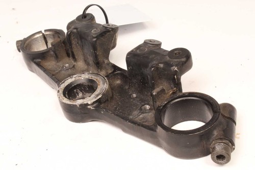 Tête fourche supérieure - tête, de