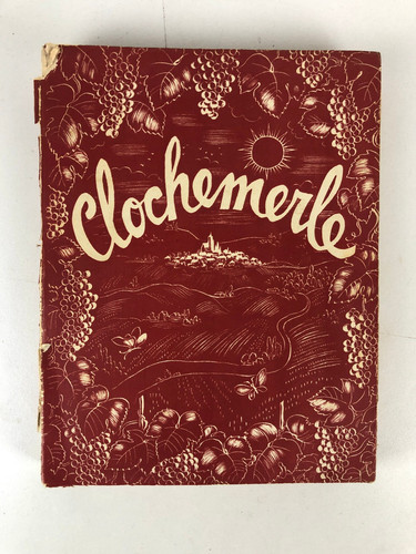 Clochemerle gabriel - clochemerle,,