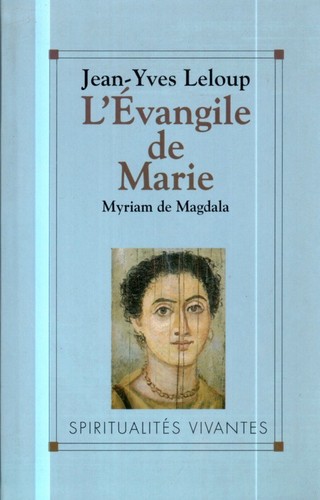 évangile la sainte - l'évangile,