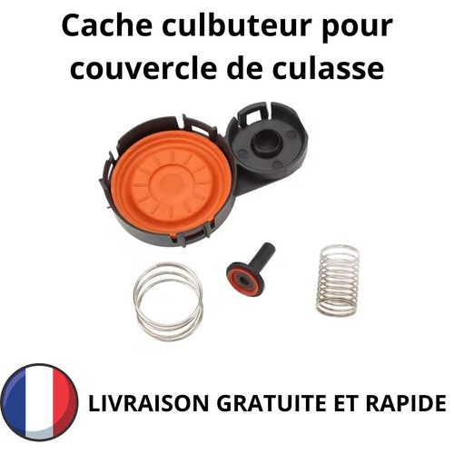 Cache culbuteur pour - cache, couvercle