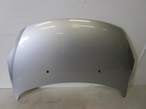 Capot peugeot 307 phase - phase, 2