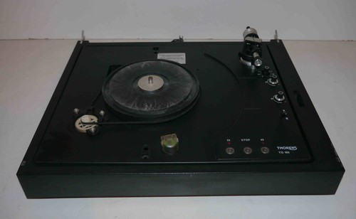Châssis platine disque
