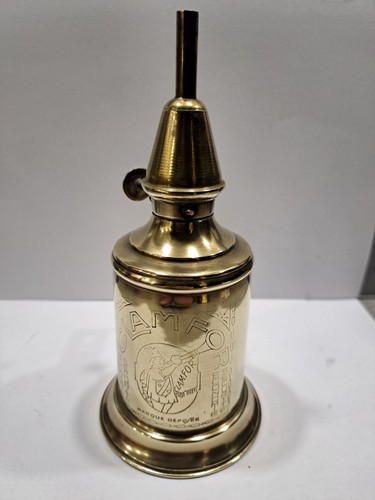 Lampe clamflor essence - lampe,