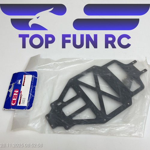 Cen gx50 chassis for gx1 - gx50, ep