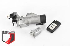 Clé Contacteur de Démarrage	d'allumage Neiman MG ZS