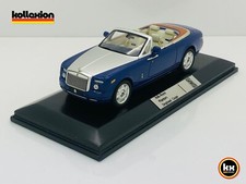 IXO MOC127P ROLLS ROYCE