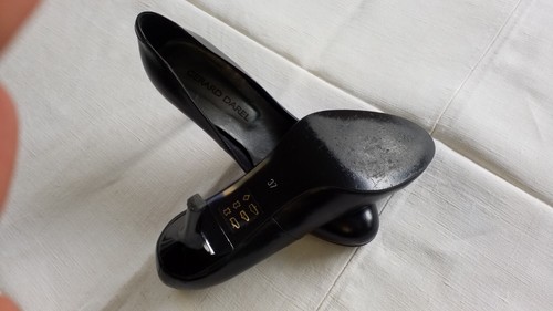 Chaussures femme talons - talons, et