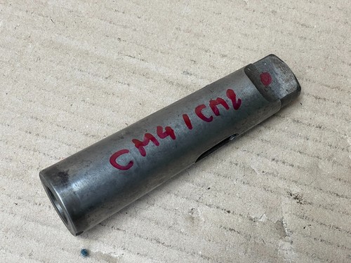 Cône morse cm4 cm2 - morse,