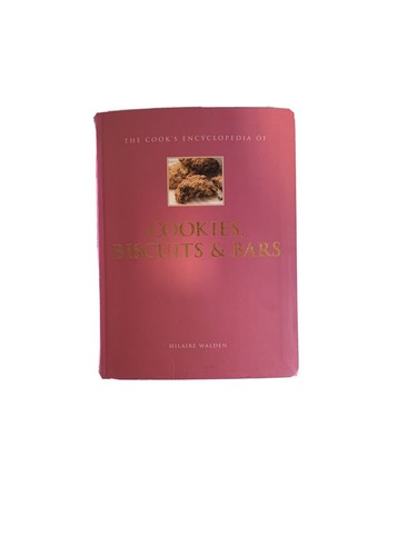 The cook encyclopedia of - cook’s,