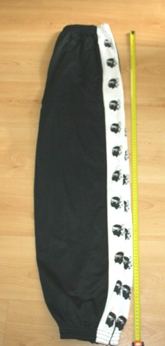 Football pantalon survêtement