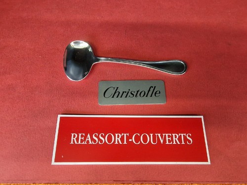 Cuillère sauce individuelle - cuillÈre,