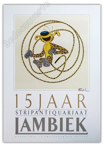 Affiche serigraphie - affiche,