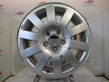 JANTE ALU  RENAULT LAGUNA II