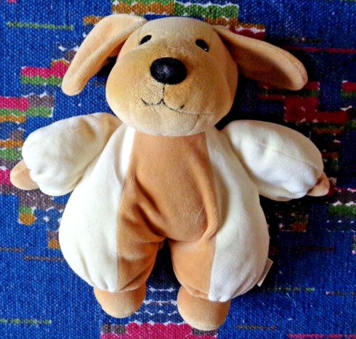Ib3 doudou peluche - doudou,