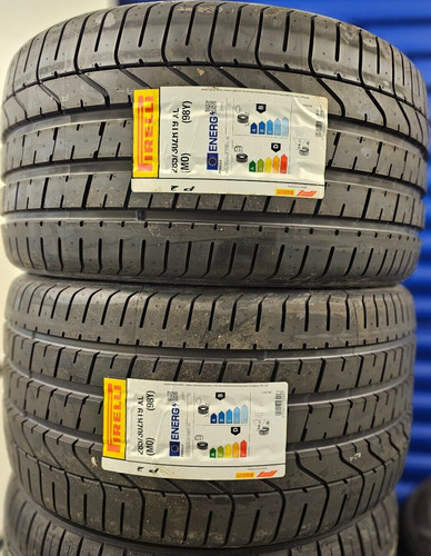Pneus neufs pirelli zero - pneus, p