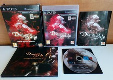 Demon's Souls PS3 Black Fantome Edition / PAL FR . rare