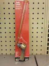 Antique brass finish Toilet