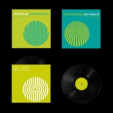 Stereolab Dots and Loops