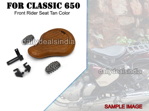 Adapté pour royal enfield - pour,