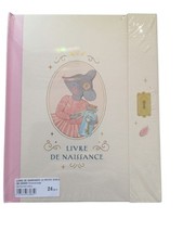 MOULIN ROTY Livre de naissance