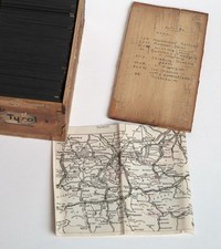85 PLAQUES PHOTOS LANTERNE