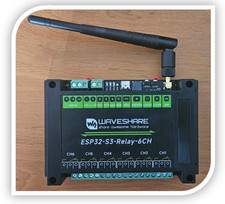 DELESTEUR WIFI 6 VOIES -