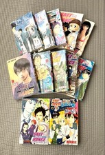 SKET DANCE manga volumes 23 à