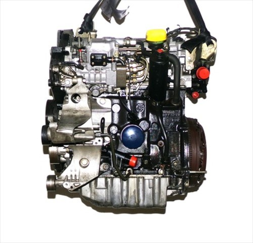 F9qf7 moteur complet - complet, renault