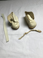 Chaussures pour ancienne