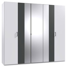 Armoire À Portes Coulissantes