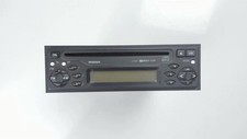 Autoradio NISSAN X-TRAIL 1