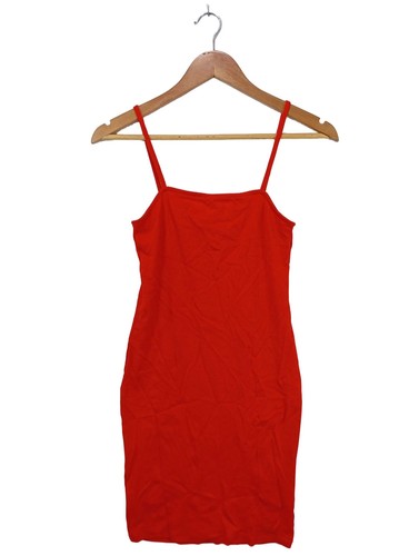 Amisu robe bretelles dames - robe,