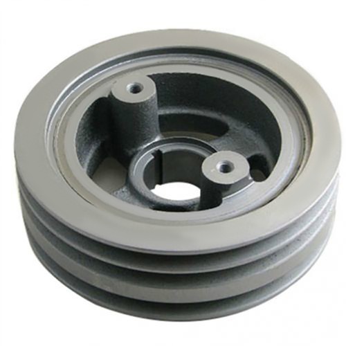 Pulley fits john deere - pulley,