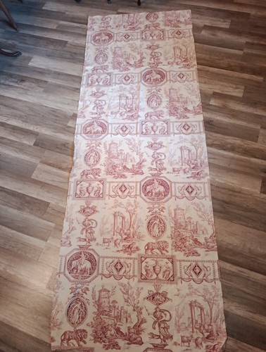 Coupon tissu style - coupon,