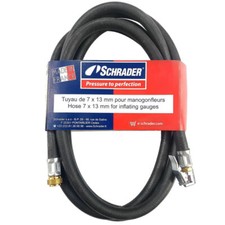 TUYAU FLEXIBLE DE RECHANGE 3 M