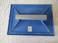 Outil à main Taloche  rectangulaire  35 x 26 cm