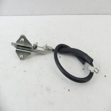 Yamaha FZ6 Train de Siège