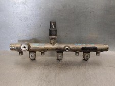 0445214019 rampe injection pour CITROEN XSARA BERLINA 2.0 HDI 1997 4755127