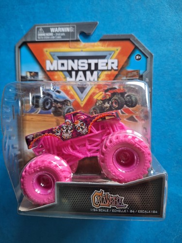 Catavera 64 monster jam - catavera,