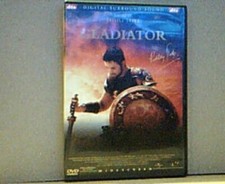 action 1 dvd GLADIATOR pris 6